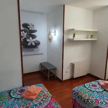 Appartamento Vilallonga *