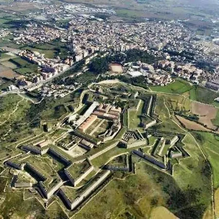 アパート Vilallonga *