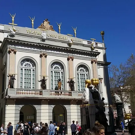 Appartamento Vilallonga *
