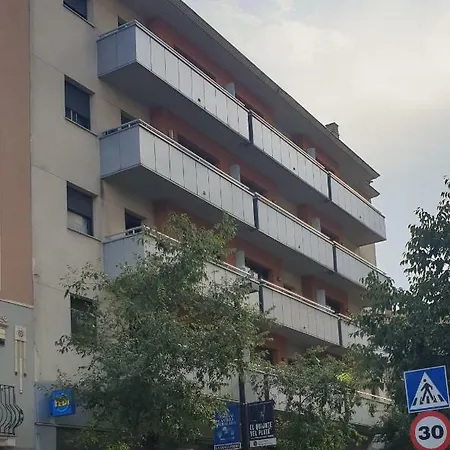 Appartamento Vilallonga
