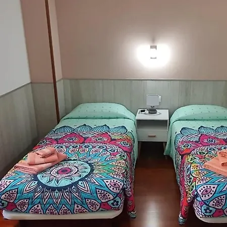 Apartment Vilallonga Figueres (Girona)