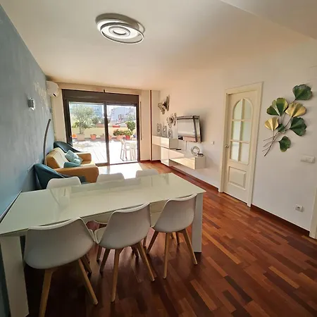 Apartment Vilallonga *