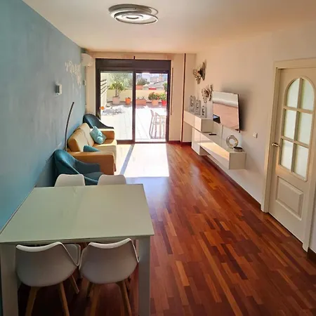 Vilallonga Apartment Figueres (Girona)