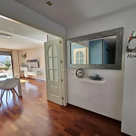 Vilallonga Apartment *
