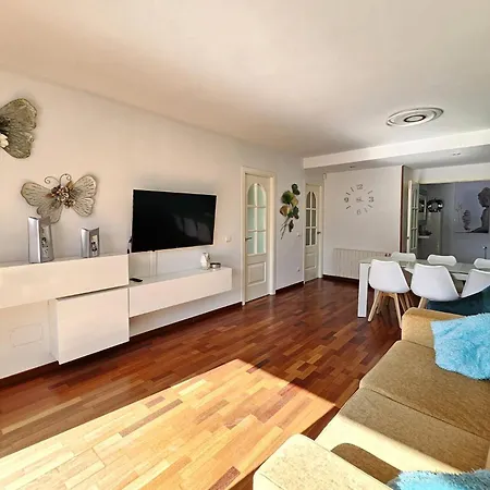 Vilallonga Apartment Figueres (Girona)