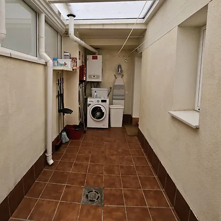 Apartment Vilallonga