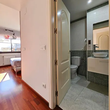 Apartment Vilallonga Figueres (Girona)