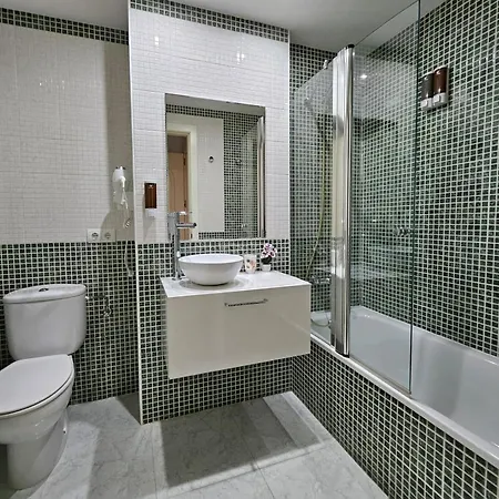 Apartment Vilallonga Figueres (Girona)