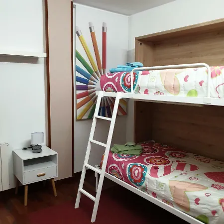 Vilallonga Apartment Figueres (Girona)