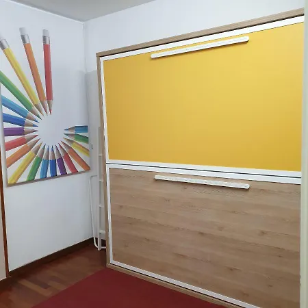 Vilallonga Apartment Figueres (Girona)