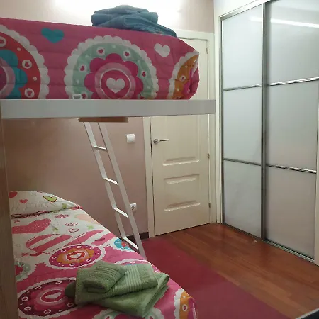 Vilallonga Apartment