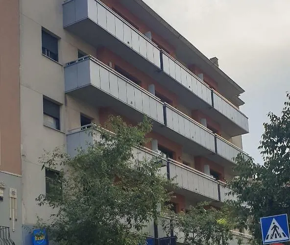 דירה Vilallonga